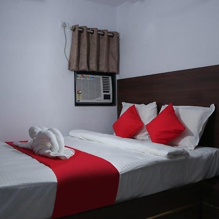 Hotel Apple Inn Navi Mumbai Esterno foto